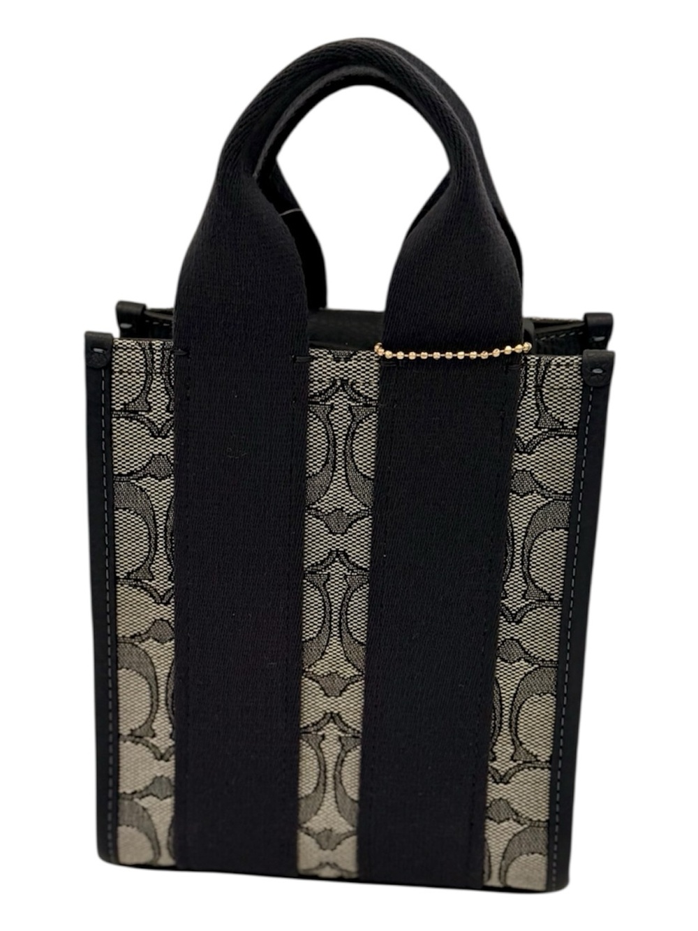 Coach Smith Mini Tote
